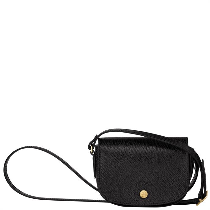 Longchamp Épure Black Crossbody bag